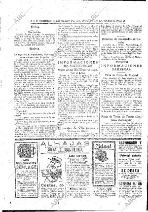 ABC MADRID 17-03-1929 página 46