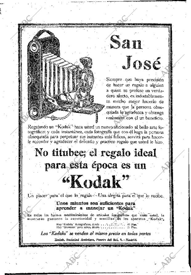 ABC MADRID 17-03-1929 página 60