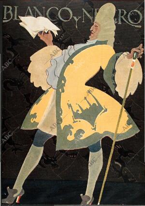 BLANCO Y NEGRO MADRID 17-03-1929 página 1