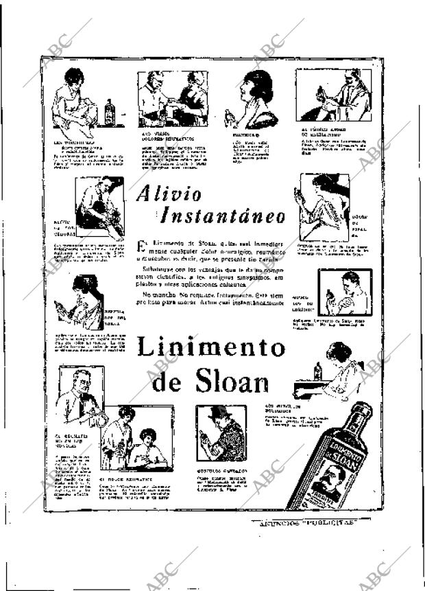 BLANCO Y NEGRO MADRID 17-03-1929 página 104