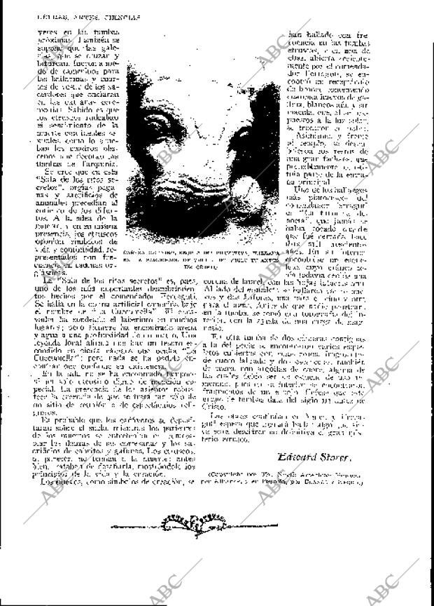 BLANCO Y NEGRO MADRID 17-03-1929 página 12