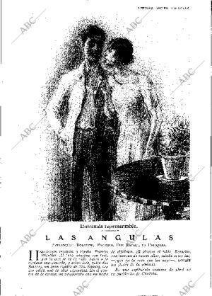 BLANCO Y NEGRO MADRID 17-03-1929 página 13