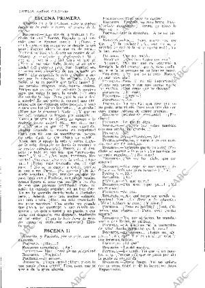 BLANCO Y NEGRO MADRID 17-03-1929 página 14