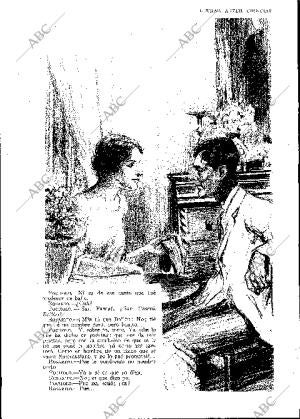 BLANCO Y NEGRO MADRID 17-03-1929 página 15