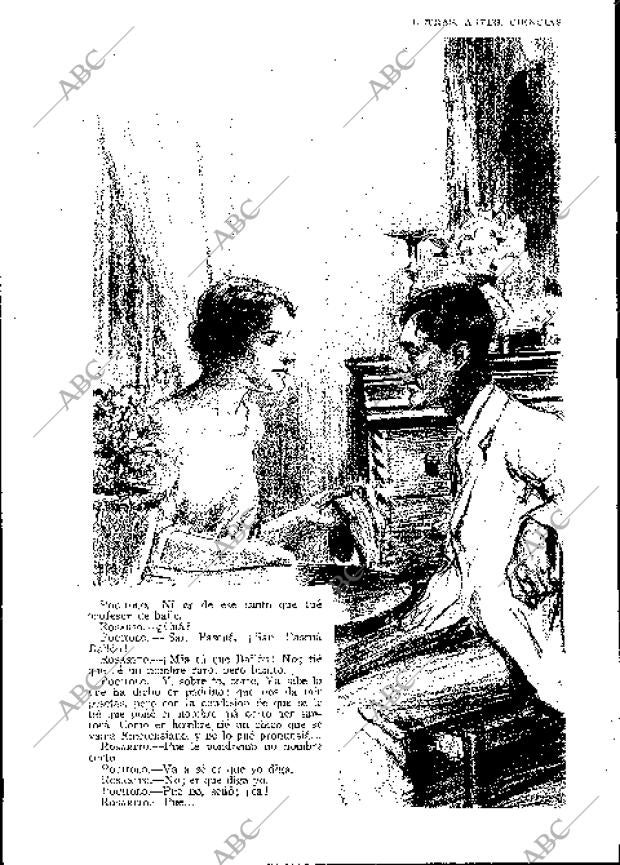 BLANCO Y NEGRO MADRID 17-03-1929 página 15