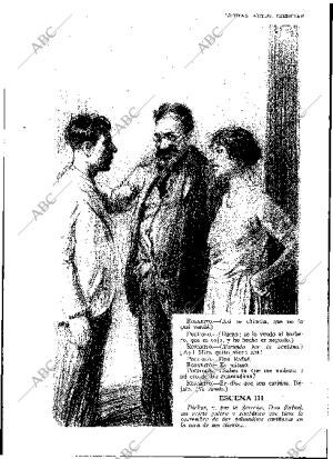 BLANCO Y NEGRO MADRID 17-03-1929 página 17