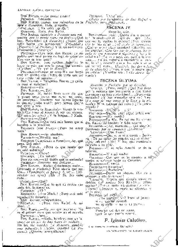 BLANCO Y NEGRO MADRID 17-03-1929 página 18