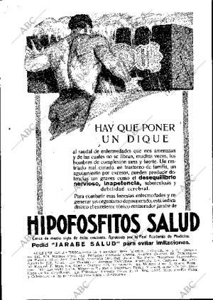 BLANCO Y NEGRO MADRID 17-03-1929 página 2