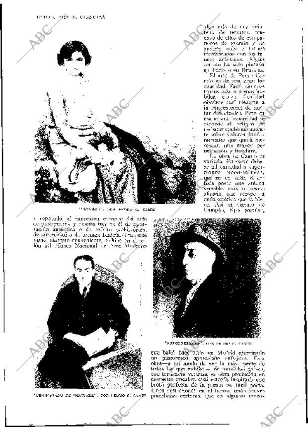 BLANCO Y NEGRO MADRID 17-03-1929 página 20