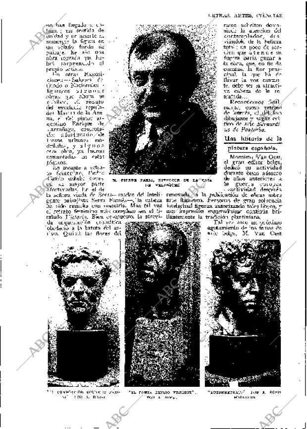 BLANCO Y NEGRO MADRID 17-03-1929 página 21