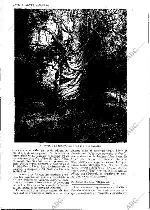 BLANCO Y NEGRO MADRID 17-03-1929 página 22