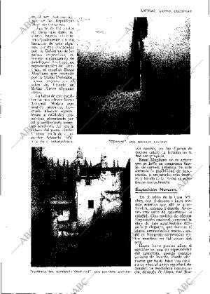 BLANCO Y NEGRO MADRID 17-03-1929 página 23