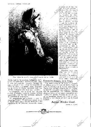 BLANCO Y NEGRO MADRID 17-03-1929 página 24