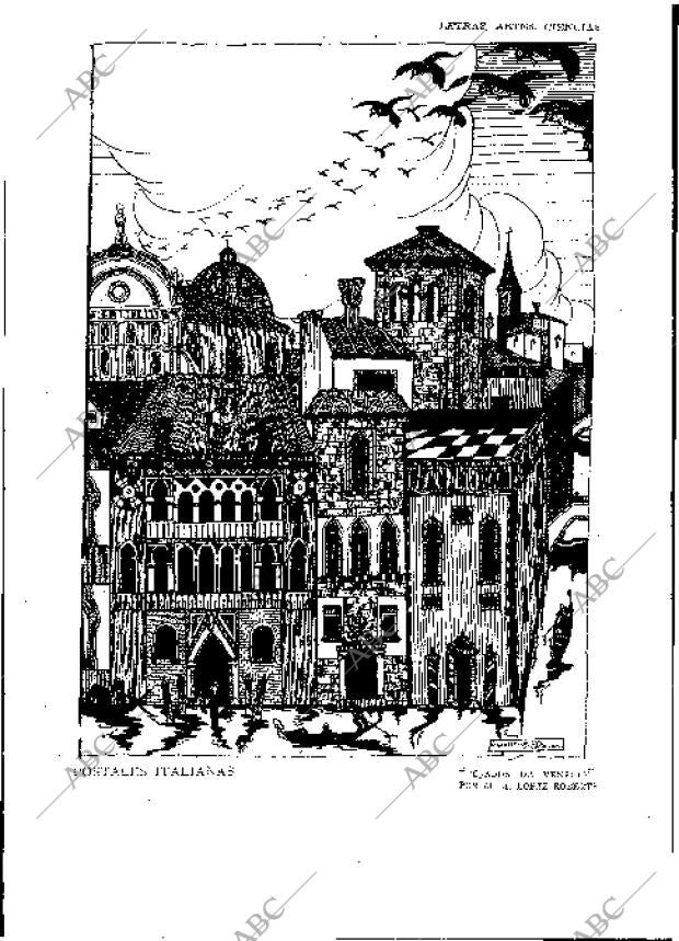 BLANCO Y NEGRO MADRID 17-03-1929 página 25