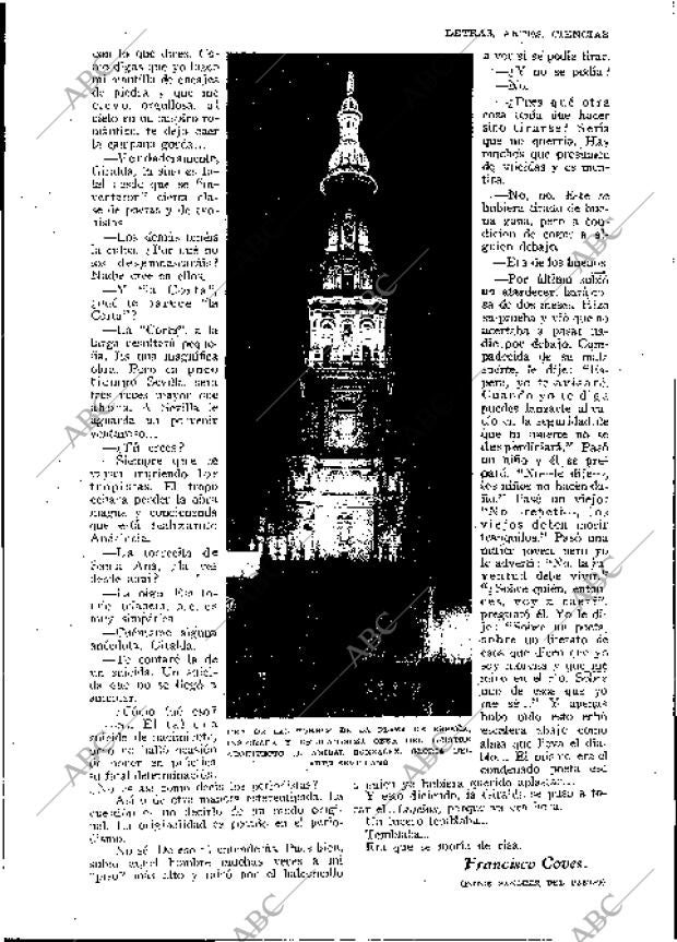 BLANCO Y NEGRO MADRID 17-03-1929 página 27