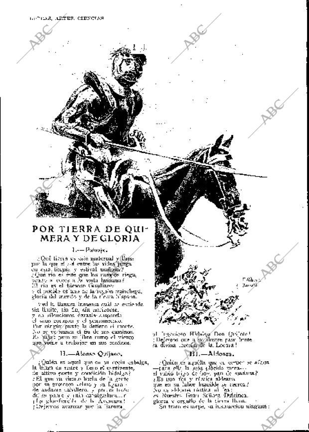 BLANCO Y NEGRO MADRID 17-03-1929 página 28