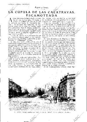 BLANCO Y NEGRO MADRID 17-03-1929 página 32