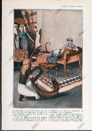 BLANCO Y NEGRO MADRID 17-03-1929 página 37