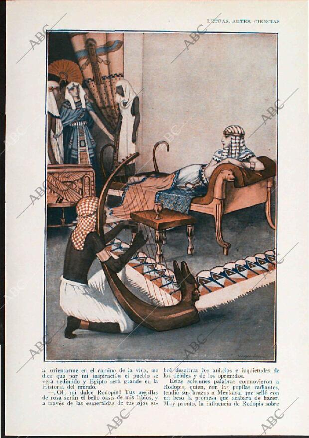 BLANCO Y NEGRO MADRID 17-03-1929 página 37