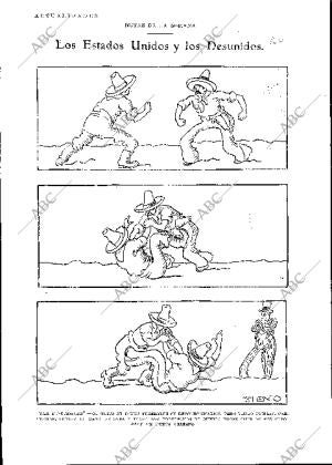 BLANCO Y NEGRO MADRID 17-03-1929 página 52