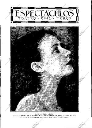 BLANCO Y NEGRO MADRID 17-03-1929 página 53