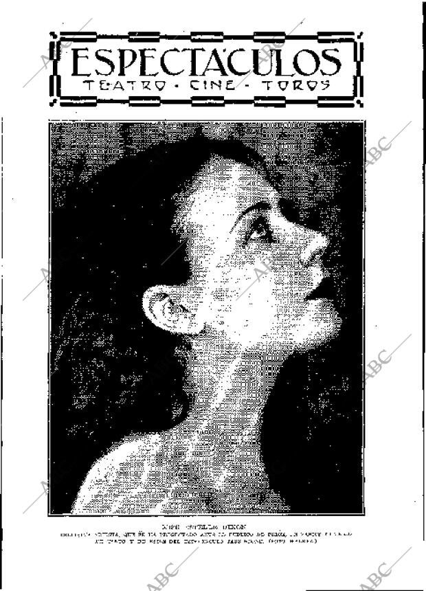BLANCO Y NEGRO MADRID 17-03-1929 página 53