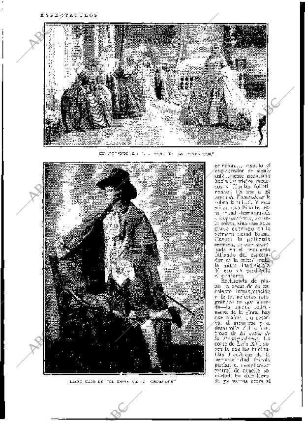 BLANCO Y NEGRO MADRID 17-03-1929 página 60