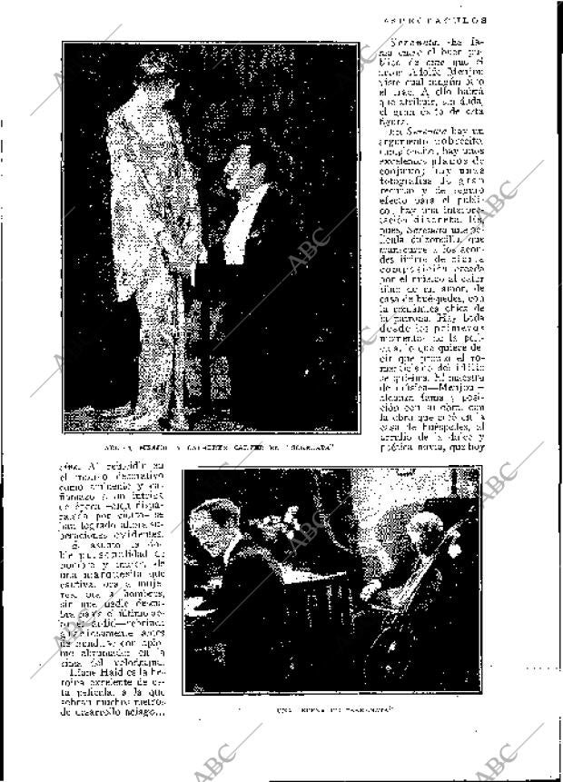 BLANCO Y NEGRO MADRID 17-03-1929 página 61