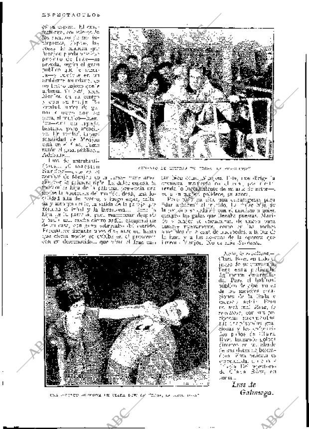 BLANCO Y NEGRO MADRID 17-03-1929 página 62