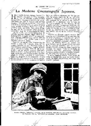 BLANCO Y NEGRO MADRID 17-03-1929 página 63