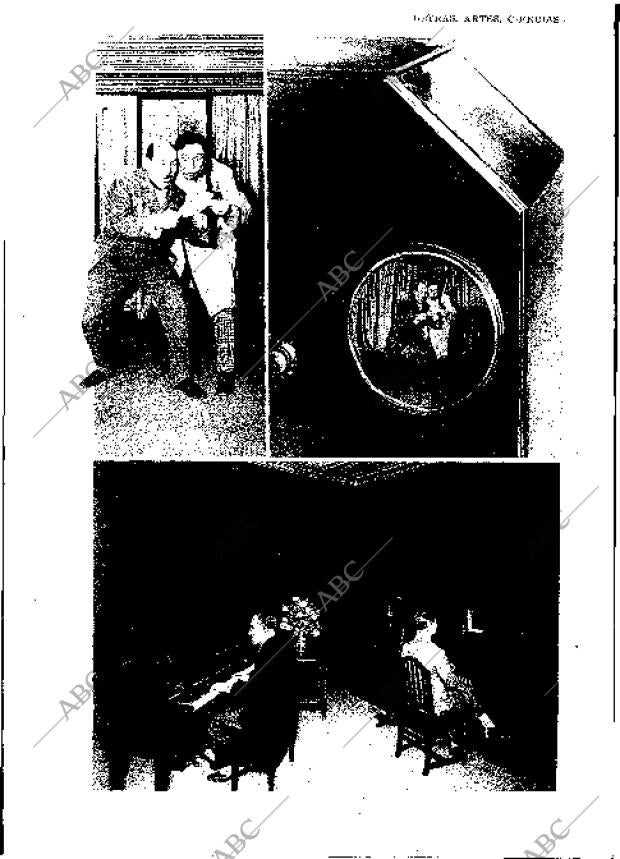 BLANCO Y NEGRO MADRID 17-03-1929 página 7