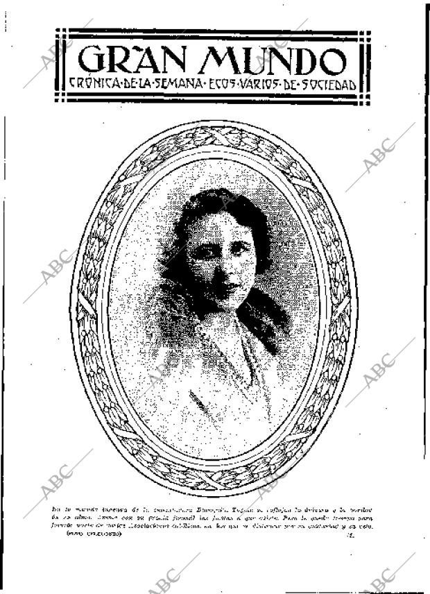 BLANCO Y NEGRO MADRID 17-03-1929 página 73