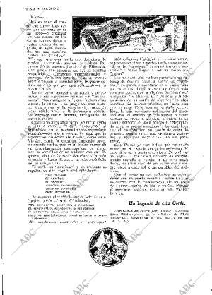 BLANCO Y NEGRO MADRID 17-03-1929 página 78