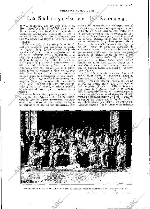 BLANCO Y NEGRO MADRID 17-03-1929 página 79