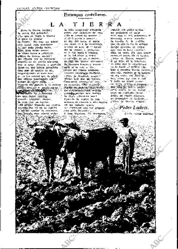 BLANCO Y NEGRO MADRID 17-03-1929 página 8