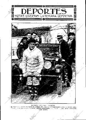 BLANCO Y NEGRO MADRID 17-03-1929 página 81