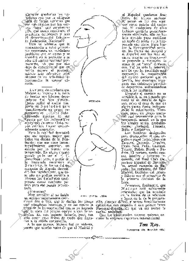 BLANCO Y NEGRO MADRID 17-03-1929 página 87