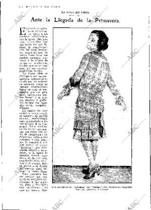 BLANCO Y NEGRO MADRID 17-03-1929 página 92