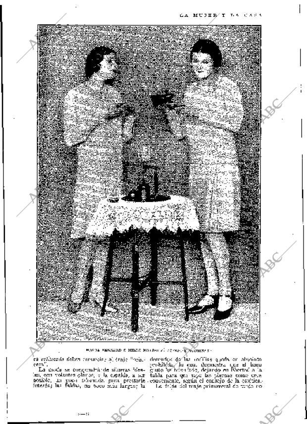 BLANCO Y NEGRO MADRID 17-03-1929 página 93