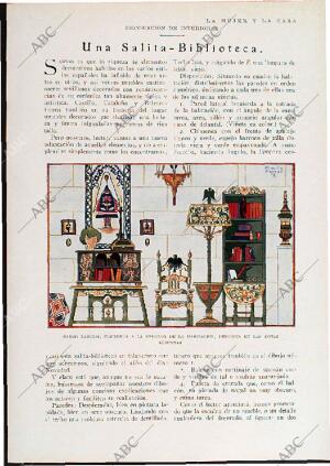 BLANCO Y NEGRO MADRID 17-03-1929 página 95