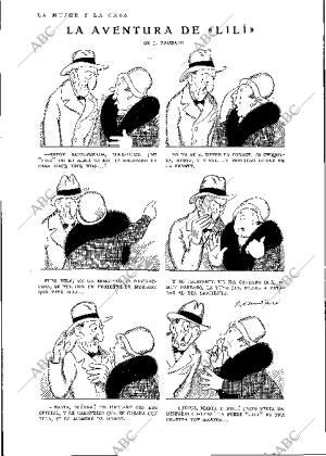 BLANCO Y NEGRO MADRID 17-03-1929 página 98