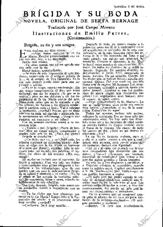 BLANCO Y NEGRO MADRID 17-03-1929 página 99