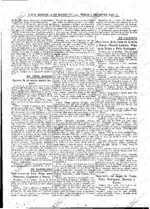 ABC MADRID 19-03-1929 página 11