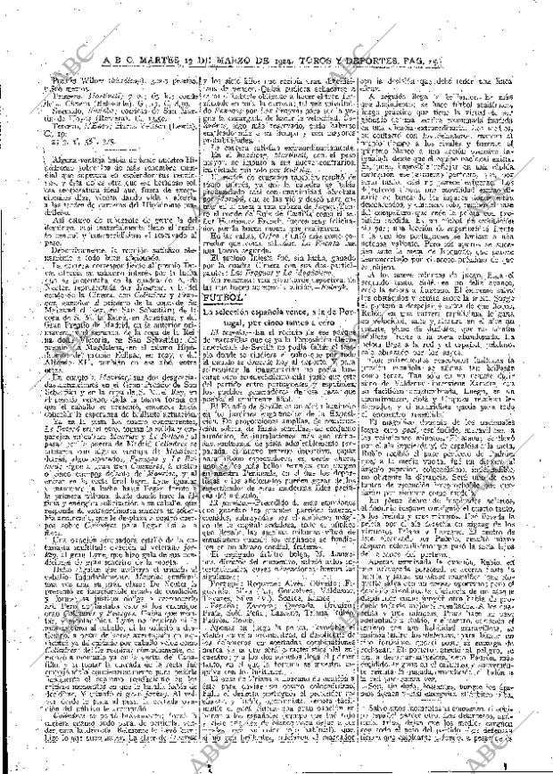 ABC MADRID 19-03-1929 página 15