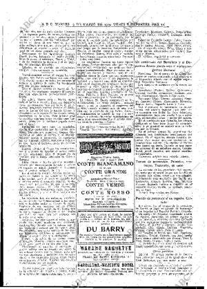 ABC MADRID 19-03-1929 página 17