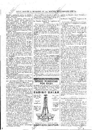 ABC MADRID 19-03-1929 página 21