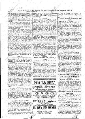 ABC MADRID 19-03-1929 página 27