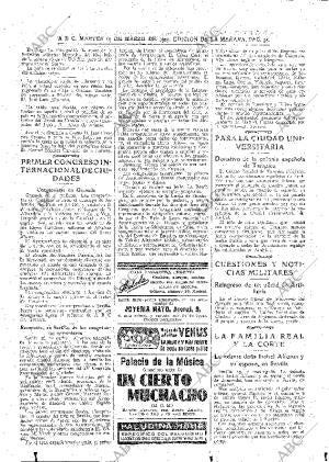 ABC MADRID 19-03-1929 página 34