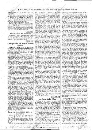 ABC MADRID 19-03-1929 página 38