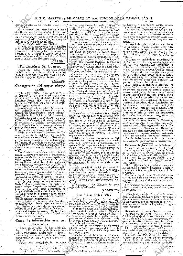 ABC MADRID 19-03-1929 página 38